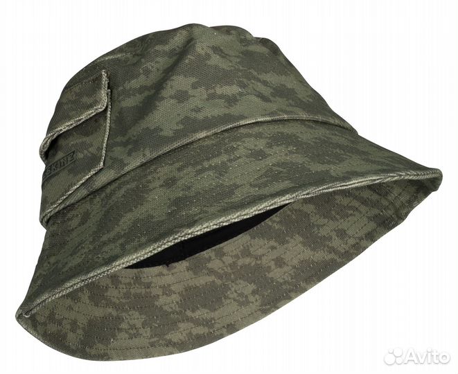 SealSkinz hat Lynford - Waterproof canvas version