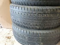 Hankook Dynapro HPX 225/65 R16