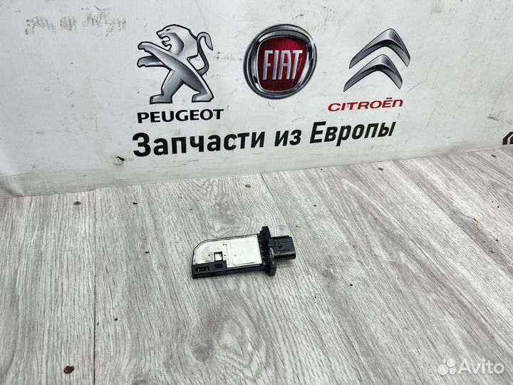 Дмрв Пежо боксер евро 5