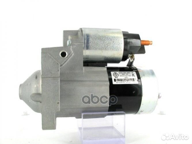 570538123130 plus line Starter Renault 1.4 kw