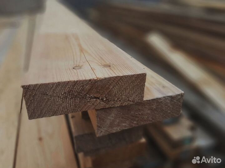 Идеальные доски из сосны для различных проектов