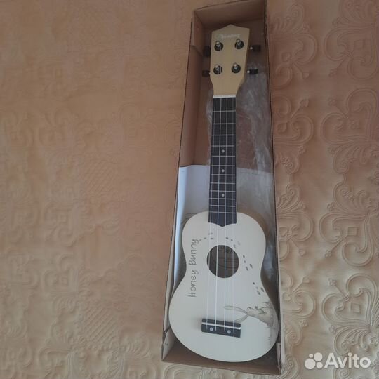 Укулеле Veston KUS-25 bunny