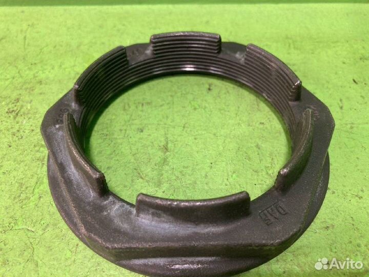 Гайка DAF XF105