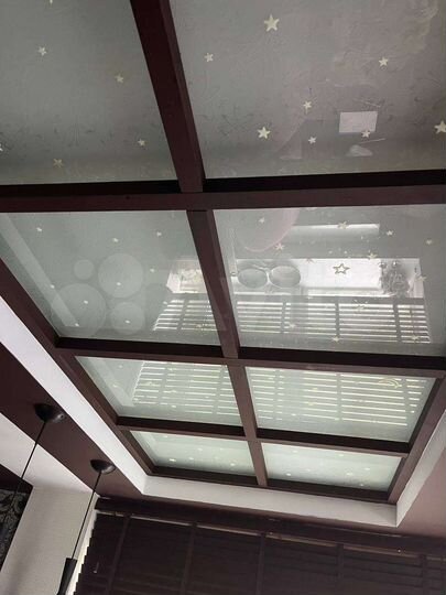 Дом 107 м² на участке 4 сот.