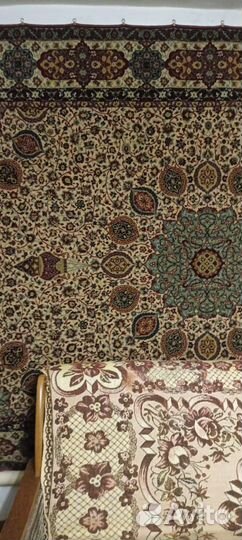 Ковер немецкий 2 на 3