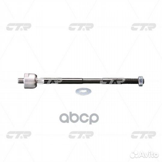 Тяга рулевая subaru impreza 95-97, legasy 90-97