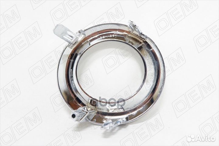 Toyota Land Cruiser Prado 150 (2009-2024) Кольцо