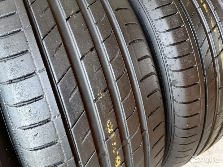 Nexen N'Fera SU1 225/55 R16