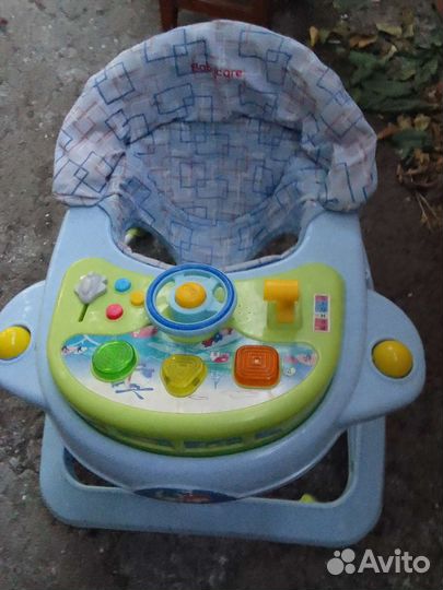 Ходунки детские