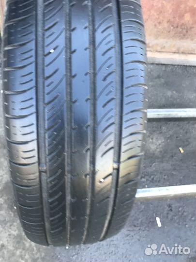 Dunlop SP Touring T1 195/65 R15