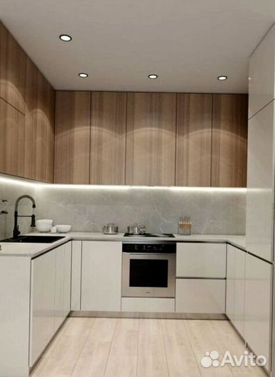 Кухонный гарнитур