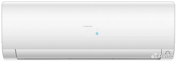 Haier AS50S2SF2FA-W/1U50S2SJ3FA