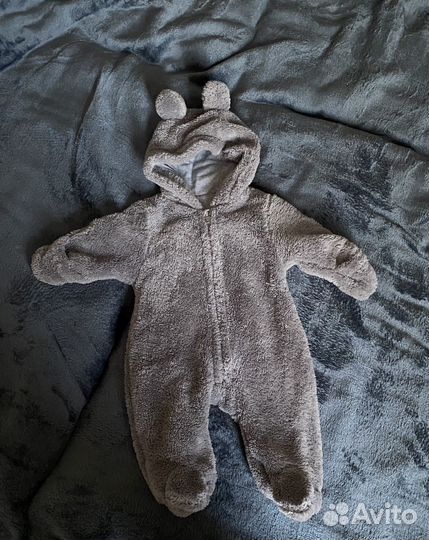 Одежда для новорожденных