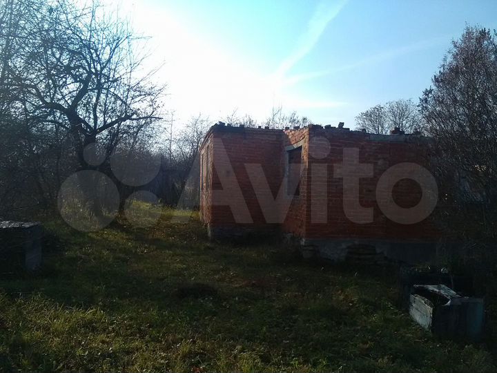 Участок 26 сот. (ИЖС)