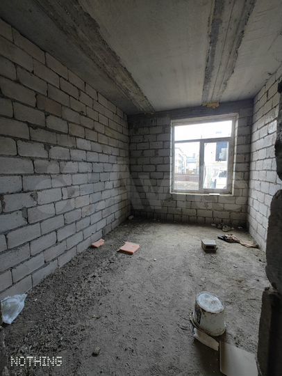 2-к. квартира, 61 м², 1/3 эт.