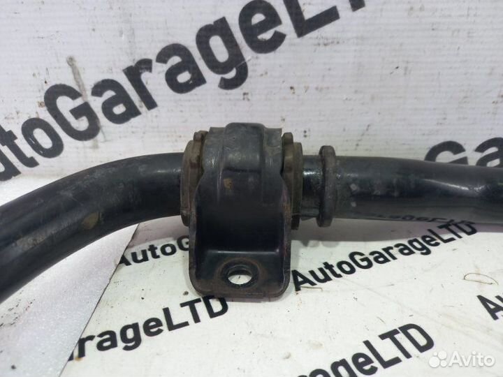 Стабилизатор передний Jaguar Xf I Рестайлинг XF