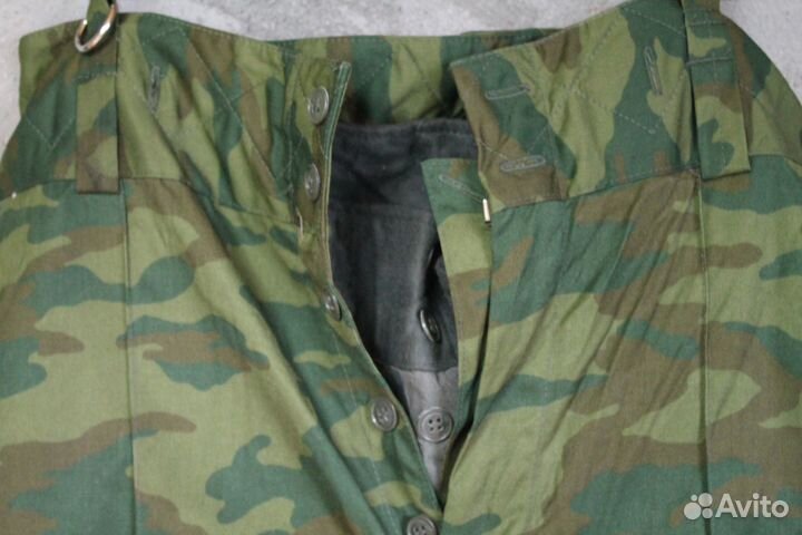 Комплект. Бушлат и штаны