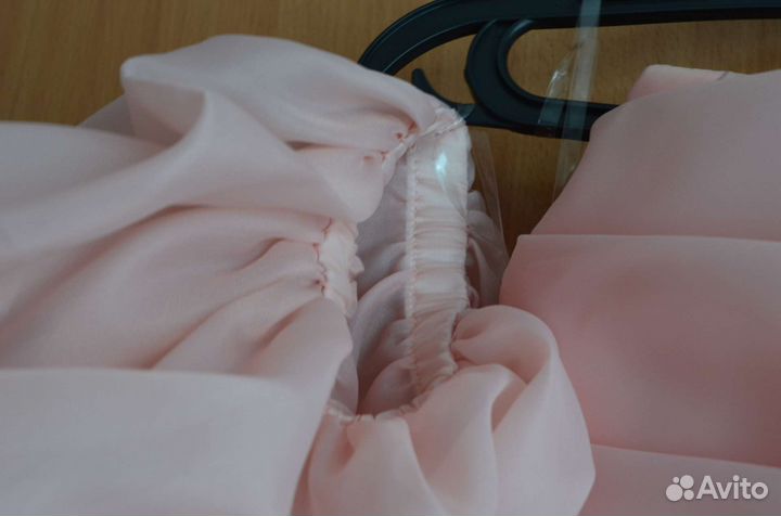 Платье вечернее, платье на выпускной