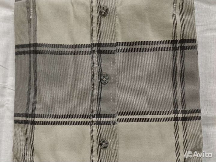 Рубашка мужская