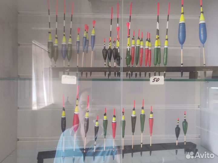 Рыболовные снасти оптом