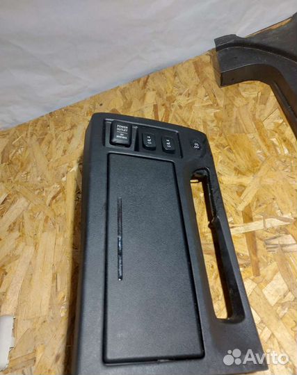 Подстаканник Хонда CR-V 4 RM правый руль