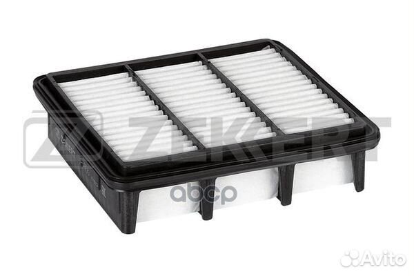 Фильтр возд. Hyundai Elantra IV 05- i30 07- K