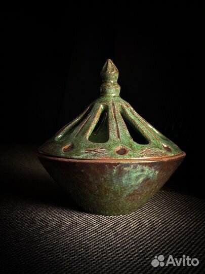 Керамика ручной работы на заказ