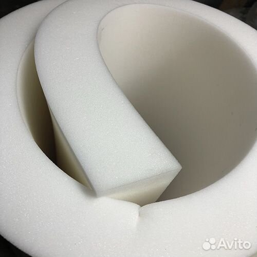 Поролон для дивана