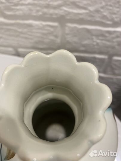 Штоф керамика СССР