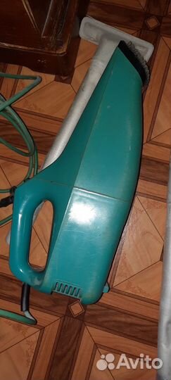 Пылесос Шмель