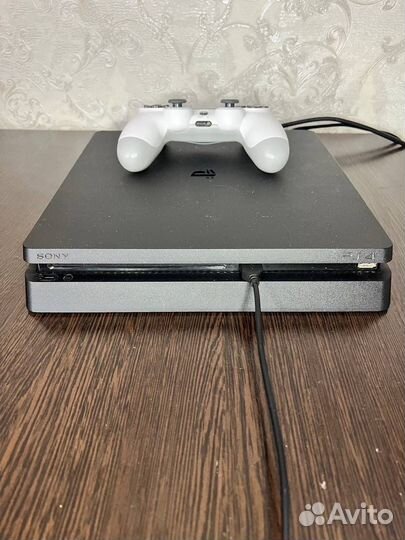 Sony PS4