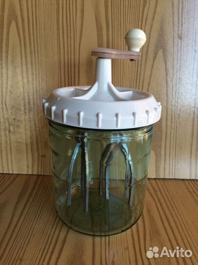 Миксер ручной СССР