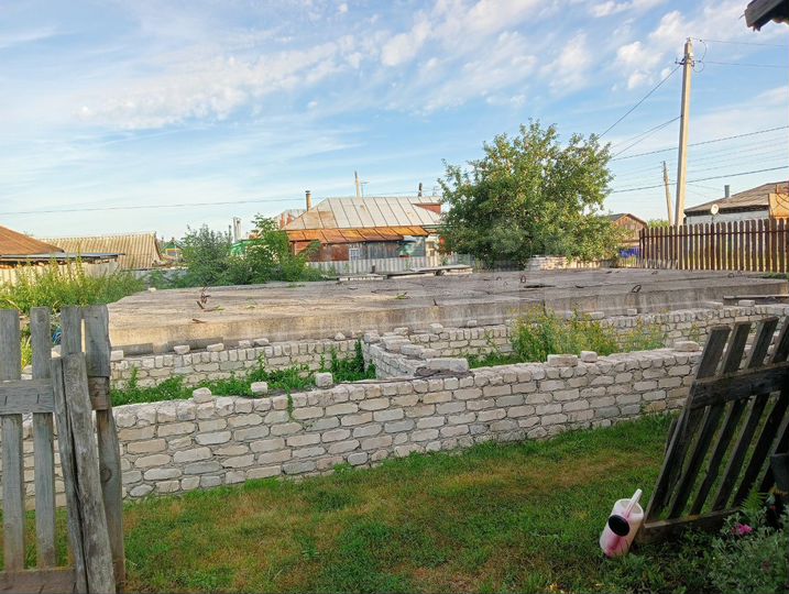 Участок 11 сот. (ИЖС)