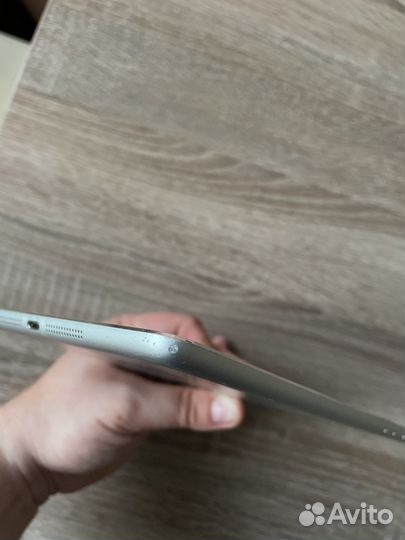 Apple iPad mini 2 WiFi 16gb silver