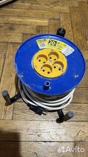 Прокат строительного инструмента