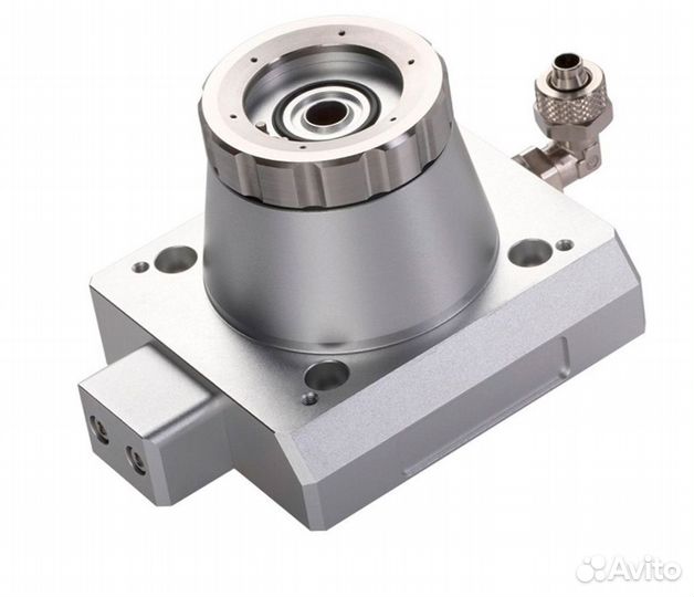 Сопловая часть raytools bm111