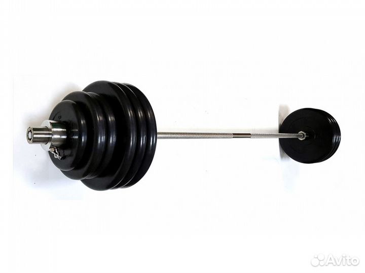 Штанга олимпийская 160 кг