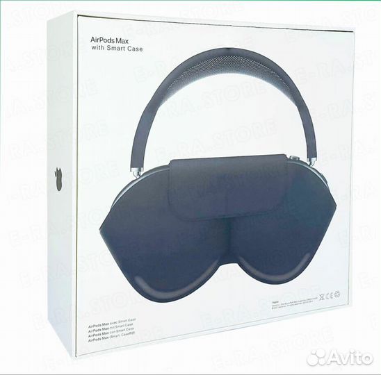 Наушники аirроds Мах 1:1 