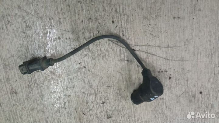 Датчик коленвала 0261210273 geely MK I