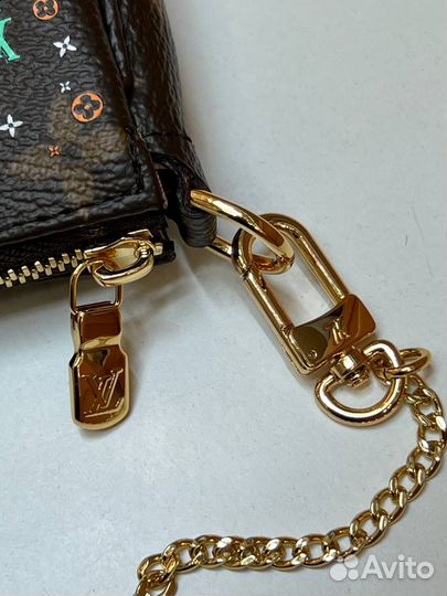 Женская сумка Louis Vuitton мини новая