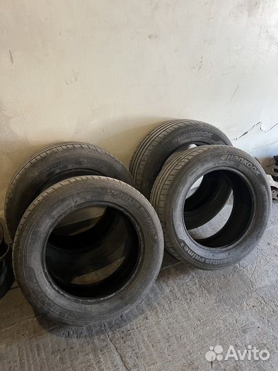 Hankook Ventus Prime 3 K125 205/60 R16 92H