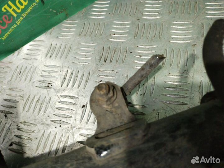 Амортизатор стойка задняя правый Toyota Camry