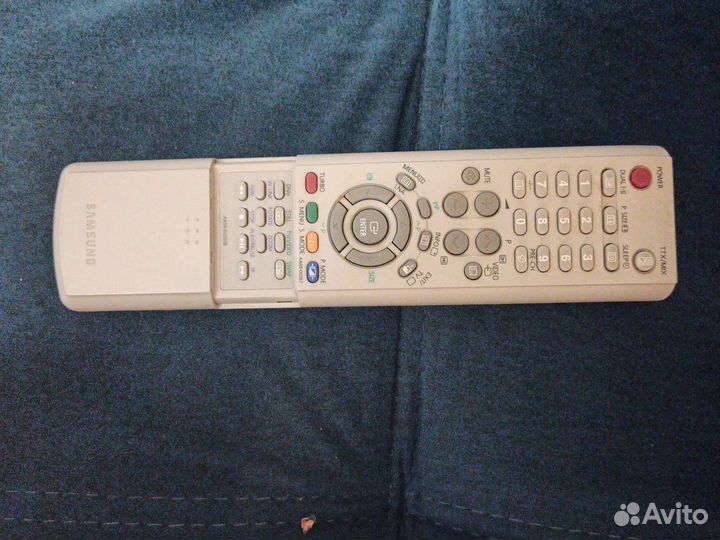 Пульт ду samsung