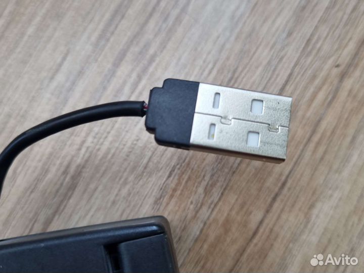 Зарядное устройство для аккумуляторных батареек