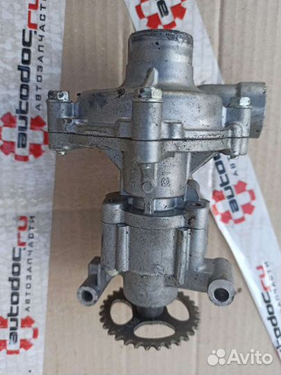 Масленный насос помпа Yamaha YZF r1 04-06