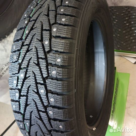 Nokian Tyres Nordman 7 SUV 225/60 R18 104T