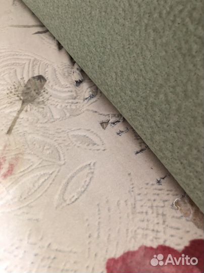 Угловой диван