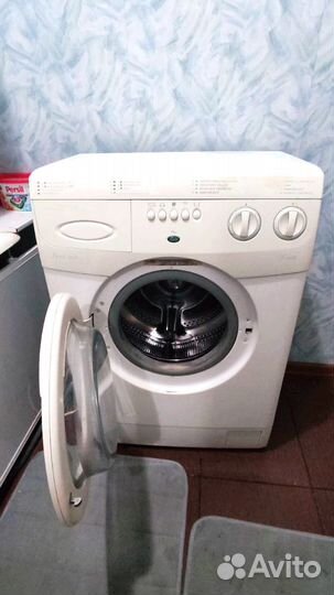 Cтиральная машина Ardo s1000x