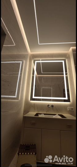 Зеркало под заказ