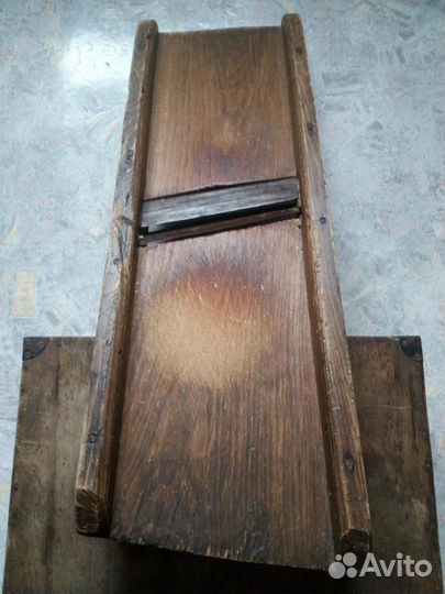 Большая тёрка, шинковалка, шинковка капусты овощей